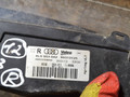 дневной ходовой огонь правый Audi Q7 4L 2008, 3.0 л., дизель, 4L0953042 - фото №4