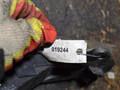 дневной ходовой огонь левый Audi Q7 4L 2008, 3.0 л., дизель, 4L0953041 - фото №5