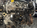 двигатель Renault Scenic 1 поколение (1996 - 1999), 1.9 л., D, F8Q 790, дизель, F8QS790, F8Q790 - фото №2
