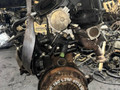 двигатель Renault Scenic 1 поколение (1996 - 1999), 1.9 л., D, F8Q 790, дизель, F8QS790, F8Q790 - фото №4