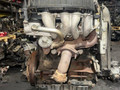двигатель Renault Scenic 1 поколение (1996 - 1999), 1.9 л., D, F8Q 790, дизель, F8QS790, F8Q790 - фото №5