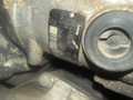 двигатель Renault Scenic 1 поколение (1996 - 1999), 1.9 л., D, F8Q 790, дизель, F8QS790, F8Q790 - фото №8