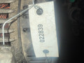 двигатель Renault Scenic 1 поколение (1996 - 1999), 1.9 л., D, F8Q 790, дизель, F8QS790, F8Q790 - фото №9