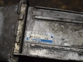 интеркулер Subaru Impreza 3 поколение (GE/GV/GH/GR) 2009, 2.0 л., дизель, TM0180 - фото №3