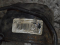 КПП механическая (МКПП) Renault Modus 1 поколение (2004 - 2007), 1.5 л., DCi, K9K 766, дизель, МКПП, JR5124 - фото №4