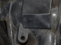 КПП механическая (МКПП) Mitsubishi Space Star 1 поколение (1998 - 2002), 1.8 л., GDi, 4G93 (GDI), бензин, МКПП, KF5M421F8AC - фото №4
