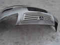 бампер передний Toyota Avensis 2 поколение (T250) (2003 - 2006), 2.2 л., дизель, МКПП - фото №2