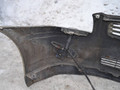 бампер передний Toyota Avensis 2 поколение (T250) (2003 - 2006), 2.2 л., дизель, МКПП - фото №10