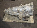 КПП автоматическая (АКПП) Audi A6 4F/C6 (2004 - 2008), 2.7 л., XDI, BPP, дизель, АКПП, 6HP-19., HYN - фото №2