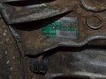 КПП автоматическая (АКПП) Audi A6 4F/C6 (2004 - 2008), 2.7 л., XDI, BPP, дизель, АКПП, 6HP-19., HYN - фото №5