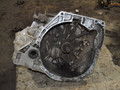 КПП механическая (МКПП) Nissan Qashqai 2 поколение (2013 - 2019), 1.2 л., Ti, бензин, МКПП, TL4137 - фото №2