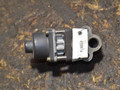 клапан EGR Mitsubishi Outlander 1 поколение (2001 - 2008), 2.4 л., 4G69, бензин, МКПП - фото №2