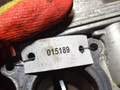 заслонка дроссельная Renault Scenic 2 поколение 2005, 1.9 л., DCi, дизель, МКПП, 7701062300 - фото №5