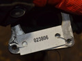 датчик абсолютного давления Renault Scenic 2 поколение 2005, 1.9 л., DCi, дизель, МКПП, 0281006171 - фото №4
