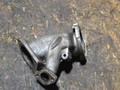 патрубок (трубопровод, шланг) Audi Q7 4L 2008, 3.0 л., дизель, 059145997H - фото №2