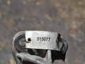 кронштейн полуоси Renault Modus 1 поколение (2004 - 2007), 1.5 л., DCi, K9K 766, дизель, МКПП, 0187335 - фото №4
