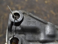 кронштейн полуоси Renault Modus 1 поколение (2004 - 2007), 1.5 л., DCi, K9K 766, дизель, МКПП, 0187335 - фото №3