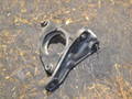 кронштейн полуоси Renault Modus 1 поколение (2004 - 2007), 1.5 л., DCi, K9K 766, дизель, МКПП, 0187335 - фото №2