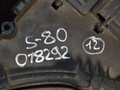 вентилятор радиатора Volvo S80 2 поколение 2008, 2.4 л., D 5244 T, дизель, АКПП, 8240547, 940009400 - фото №5