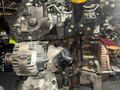 двигатель Renault Captur 1 поколение (2013 - 2017), 1.5 л., DCi, K9K 608, дизель, K9KB608, K9K608 - фото №2