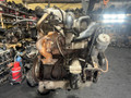 двигатель Volkswagen Transporter T4 1999, 2.5 л., AJT, дизель, МКПП, AJT - фото №6
