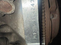 двигатель Suzuki Swift 3 поколение 2005, 1.3 л., M13A, бензин, M13A - фото №3