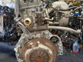 двигатель Suzuki Swift 3 поколение 2005, 1.3 л., M13A, бензин, M13A - фото №4