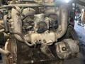 двигатель Suzuki Swift 3 поколение 2005, 1.3 л., M13A, бензин, M13A - фото №5