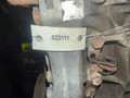 двигатель Suzuki Swift 3 поколение 2005, 1.3 л., M13A, бензин, M13A - фото №7