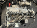 двигатель Volvo V40 1 поколение [рестайлинг] (1999 - 2002), 1.9 л., D 4192 T4, дизель, МКПП, D4192T4 - фото №7