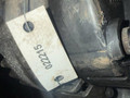 двигатель Volvo V40 1 поколение [рестайлинг] (1999 - 2002), 1.9 л., D 4192 T4, дизель, МКПП, D4192T4 - фото №8