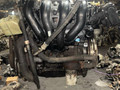 двигатель Mazda 6 GH (2007 - 2012), 2.0 л., бензин, LF - фото №3