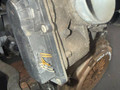 двигатель Mazda 6 GH (2007 - 2012), 2.0 л., бензин, LF - фото №4
