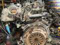 двигатель Mazda 6 GH (2007 - 2012), 2.0 л., бензин, LF - фото №5