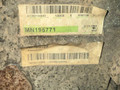 двигатель Mitsubishi Colt 6 поколение (Z20/Z30) 2006, 1.3 л., 4A90, бензин, 4A90, 135930 - фото №2