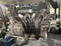 двигатель Mitsubishi Colt 6 поколение (Z20/Z30) 2006, 1.3 л., 4A90, бензин, 4A90, 135930 - фото №3