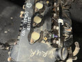 двигатель Mitsubishi Colt 6 поколение (Z20/Z30) 2006, 1.3 л., 4A90, бензин, 4A90, 135930 - фото №7