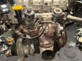 двигатель Fiat Grande Punto 1 поколение (2006 - 2008), 1.3 л., 199 A3.000, дизель, 199A3000 - фото №2