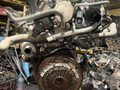 двигатель Fiat Grande Punto 1 поколение (2006 - 2008), 1.3 л., 199 A3.000, дизель, 199A3000 - фото №4