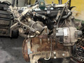 двигатель Fiat Grande Punto 1 поколение (2006 - 2008), 1.3 л., 199 A3.000, дизель, 199A3000 - фото №5
