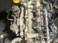 двигатель Fiat Grande Punto 1 поколение (2006 - 2008), 1.3 л., 199 A3.000, дизель, 199A3000 - фото №6