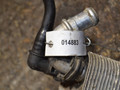 теплообменник масляного фильтра Volvo S80 2 поколение 2008, 2.4 л., D 5244 T10, дизель, АКПП, 6G917A095AD - фото №4