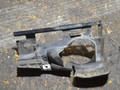 воздуховод (дефлектор) радиатора Volvo S80 2 поколение 2008, 2.4 л., D 5244 T10, дизель, АКПП, 31214424 - фото №2