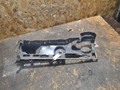 воздуховод (дефлектор) радиатора Volvo S80 2 поколение 2008, 2.4 л., D 5244 T10, дизель, АКПП, 31214240 - фото №2