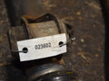 рулевая рейка Opel Astra H 2006, 13276987 - фото №8