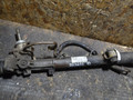 рулевая рейка Opel Astra H 2006, 13276987 - фото №2