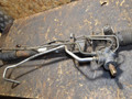 рулевая рейка Volvo S60 1 поколение 2003, 6820000016 - фото №2
