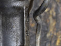 рулевая рейка Toyota Corolla Verso 2 поколение AR10 2006, 7891501172 - фото №5