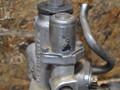 рулевая рейка Mercedes-Benz C-Класс W203/S203/CL203 2000, A20311011002 - фото №2