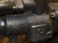 рулевая рейка Mercedes-Benz C-Класс W203/S203/CL203 2000, A20311011002 - фото №6